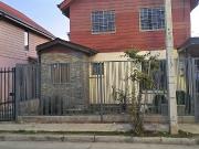 Casa en venta en TALCA