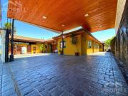 Casa en venta en TALCA