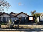 Casa en venta en TALCA