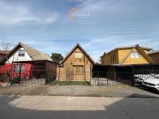 Casa en venta en TALCA