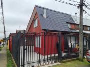 Casa en venta en TALCAHUANO