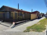 Casa en venta en TALCAHUANO