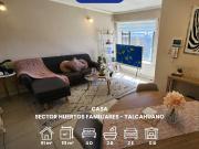Casa en venta en TALCAHUANO
