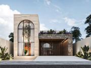 Casa en venta en Tamanché, Cancún, Yucatán