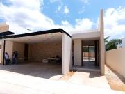 Casa en venta en Tamanché, Cancún, Yucatán