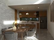 Casa en venta en Tamanché, Cancún, Yucatán