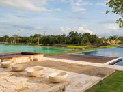 Casa en venta en Tamanché, Cancún, Yucatán