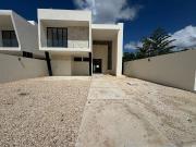 Casa en venta en Tamanche, Mérida, Yucatán