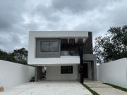 Casa en venta en Tamanché, Mérida, Yucatán