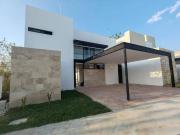 Casa en venta en Tamanché, Mérida, Yucatán