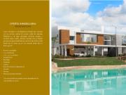 Casa en venta en Tamanche, Mérida, Yucatán