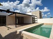 CASA EN VENTA EN TAMANCHE, ZONA NORTE DE MERIDA YUCATAN,...