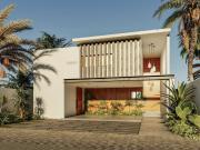 Casa en venta, en TAMARA 128, en zona Country, Mérida Yuc