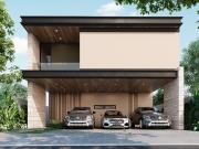PREVENTA Casa en venta en Tamara Residencial