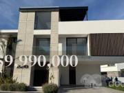 Casa en Venta en Tamarindos, AGS