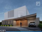 Casa en venta en Tamarindos Residencial