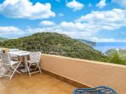 Casa en venta en Tamariu Costa Brava. Casa con vistas al...