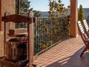 Casa en venta en Tamariu Costa Brava. Villa con gran...
