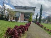 CASA EN VENTA EN TAMBILLO