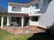 Casa en venta en Tamoanchan, Jiutepec, Morelos