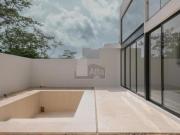 Casa en venta en Tamora, Conkal, Yucatán