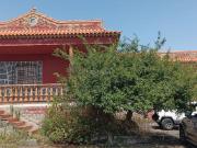 Casa en venta en Tanque El. Casa a reformar con terreno...