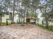 CASA EN VENTA EN TAPALPA, HACIENDA SAN FRANCISCO