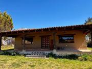 CASA EN VENTA EN TAPALPA, JALISCO