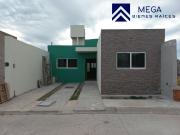Casa en venta en Tapias Residencial, Durango, Durango