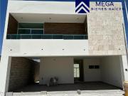 Casa en venta en Tapias Residencial, Durango, Durango