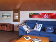 Casa adosada en venta en Tarazona. Casa estudio de 262m2...