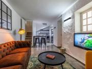 Casa en venta en Tarifa, Tarifa Ciudad. Casa en el casco...