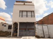 CASA EN VENTA EN TARÍMBARO, FRACC. GALAXIA TARÍMBARO