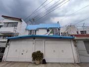 CASA EN VENTA EN TAXQUEÑA CDMX