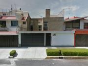 Casa en Venta en Taxqueña Coyoacán CDMX