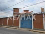 CASA EN VENTA EN TECAMAC