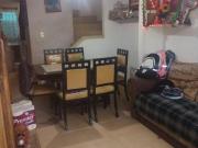 CASA EN VENTA EN TECAMAC