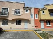 Casa en VENTA en Tecamac Real Granada ZG 24 2649