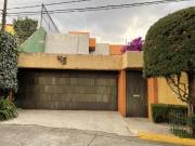 Casa en Venta en Tecamachalco