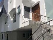 Casa en venta en Tecamachalco