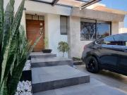 Casa en venta en Tecamachalco 3 Rec?maras