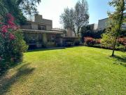 CASA EN VENTA EN TECAMACHALCO