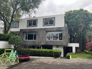 Casa en venta en Tecamachalco