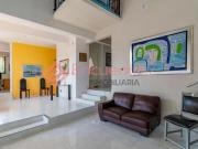 Casa en venta en Tecamachalco