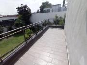 CASA EN VENTA EN TECAMACHALCO CALLE CON SEGURIDAD