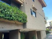 CASA EN VENTA EN TECAMACHALCO EN CONDOMINIO