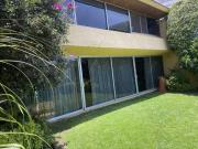 CASA EN VENTA EN TECAMACHALCO HERMOSA VISTA