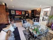 Casa en Venta en Tecamachalco Lomas Anahuac m2c360