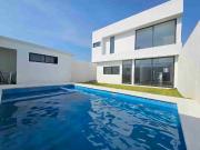 CASA EN VENTA EN TEHUICIL