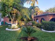 Casa en venta en Tehuixtla, Morelos